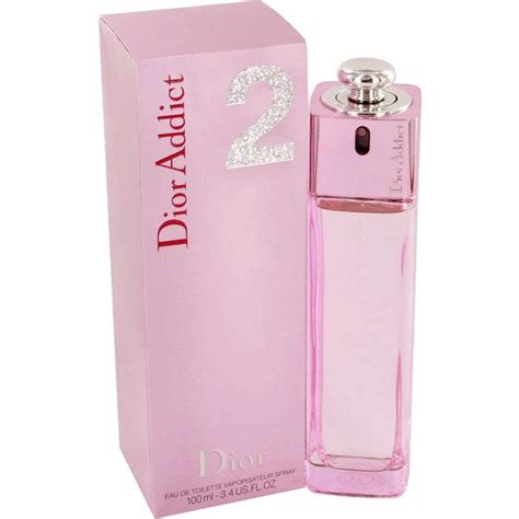 dior addict 2 smells like|dior addict 2 perfume 100ml.